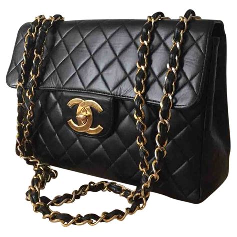 chanel replica real leather|chanel leather types.